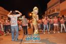 lbum de fotos caravana Carumb Campeona carnaval 2014